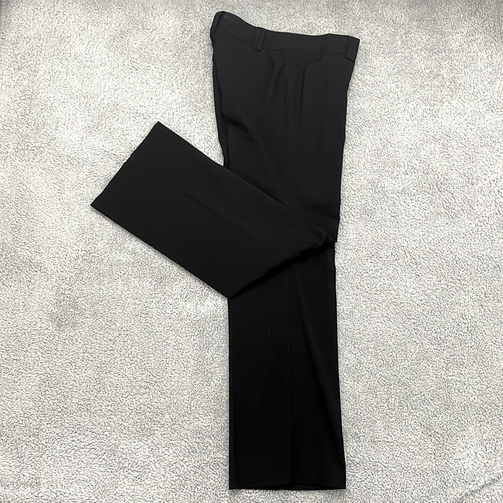 Ann Taylor Petite Dress Pants